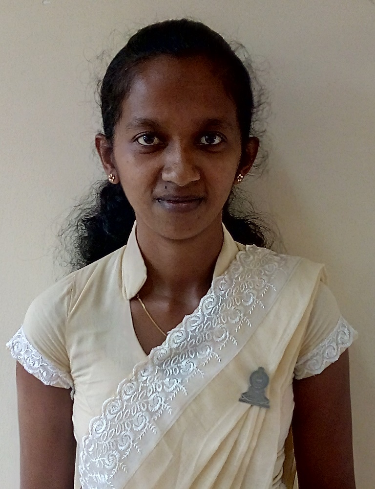 anusha gs